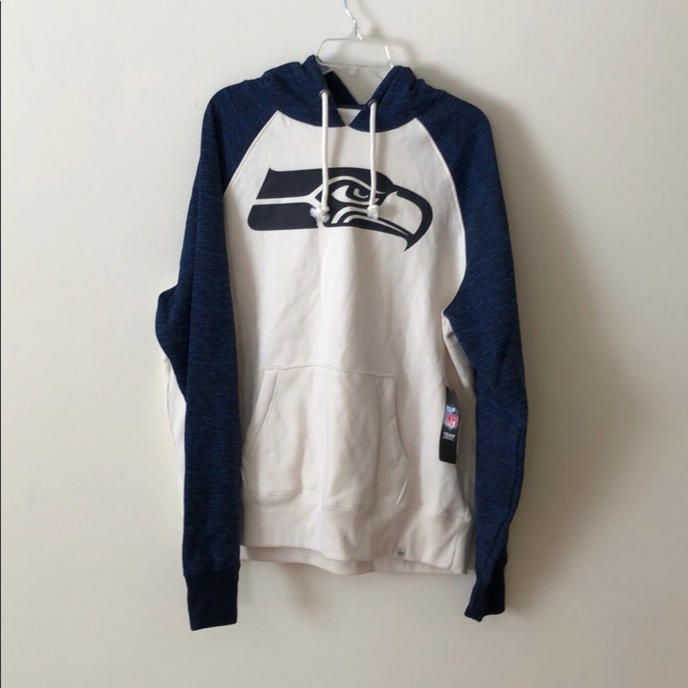 Brand new Seattle Seahawks hoodie size XL